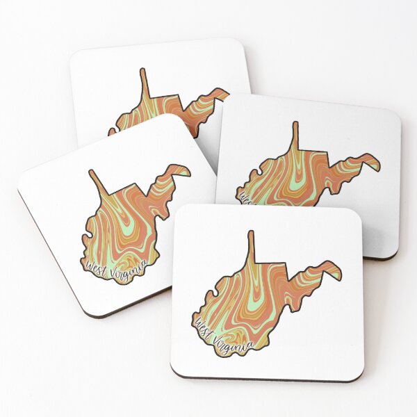 Item preview, West Virginia designed and sold by sgg913.