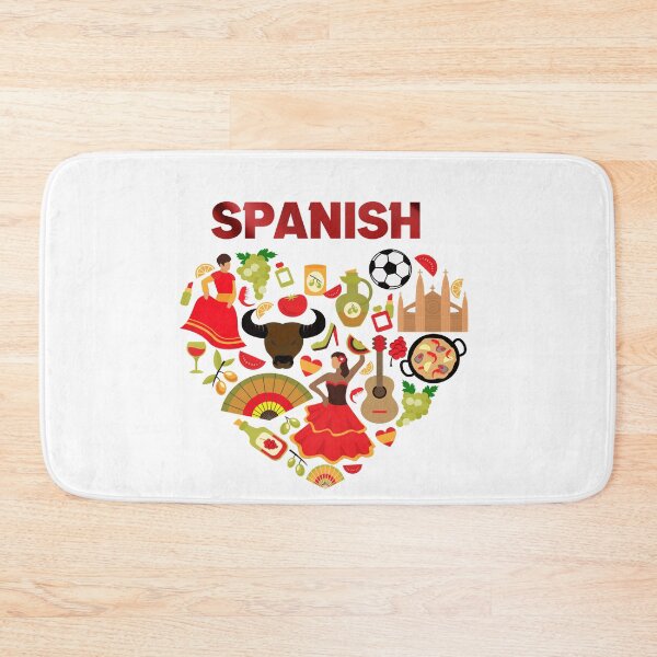 Item preview, spanish  designed and sold by silverass.