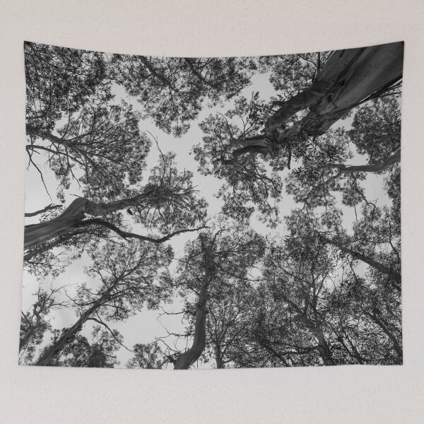 Item preview, Tree Tops designed and sold by Kylie Kassan.