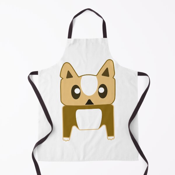 Item preview, Little Cutie Bulldog Pup In White designed and sold by Moyanana.