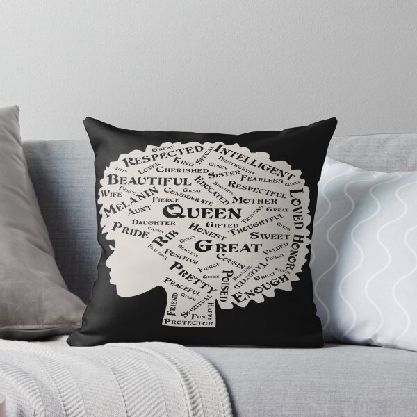 Item preview, Melanin Queen - Tan designed and sold by SCPDesigns.