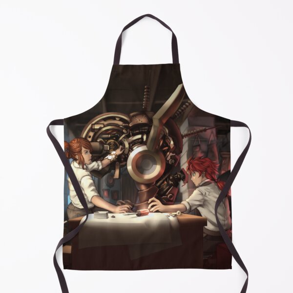 Item preview, Nat19: Fannon Workshop designed and sold by Nat19Official.