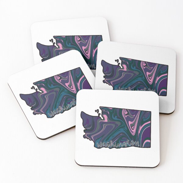 Item preview, Washington designed and sold by sgg913.