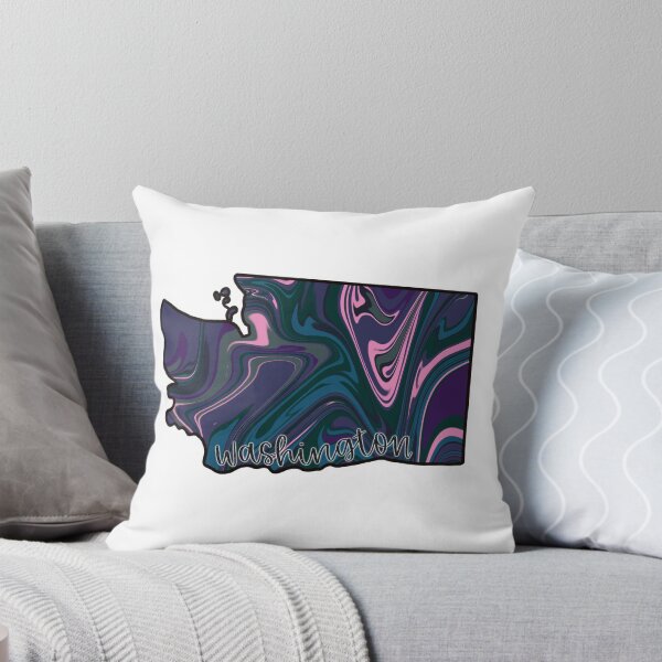 Item preview, Washington designed and sold by sgg913.