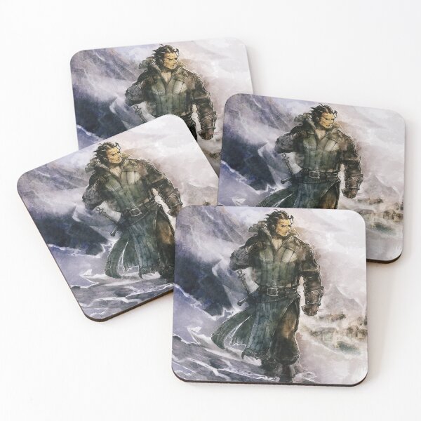Item preview, Olberic Eisenberg designed and sold by Saikishop.
