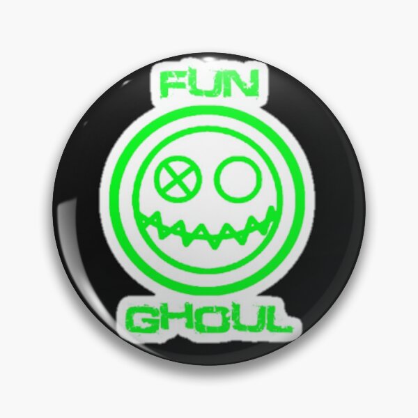 Item preview, Fun Ghoul II designed and sold by darkrose23.