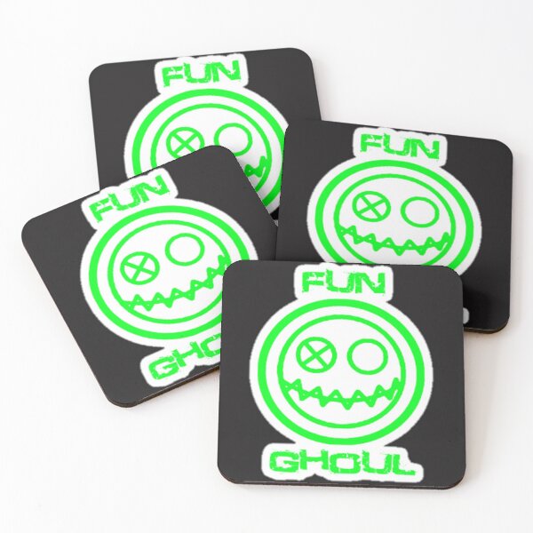 Item preview, Fun Ghoul II designed and sold by darkrose23.