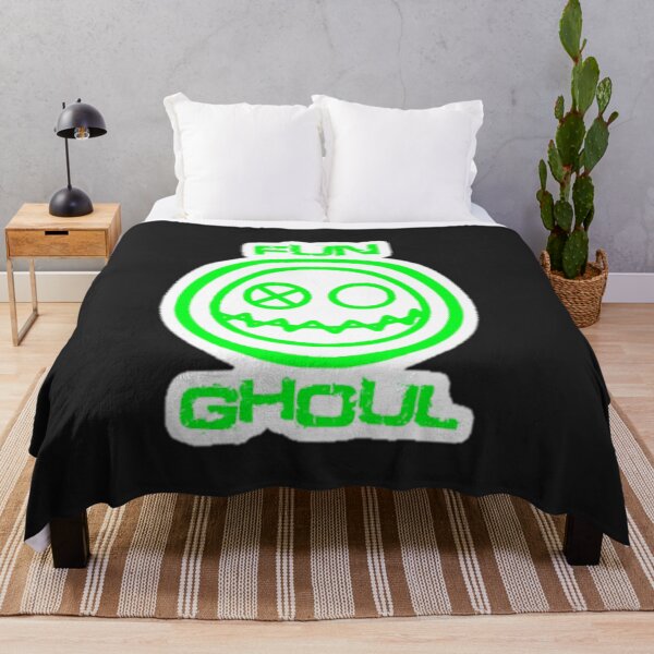 Item preview, Fun Ghoul II designed and sold by darkrose23.