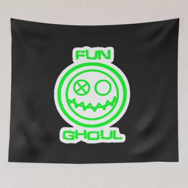 Item preview, Fun Ghoul II designed and sold by darkrose23.