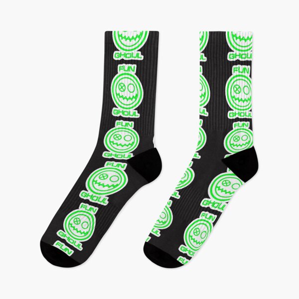 Item preview, Fun Ghoul II designed and sold by darkrose23.