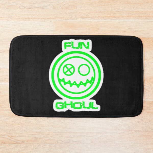 Item preview, Fun Ghoul II designed and sold by darkrose23.