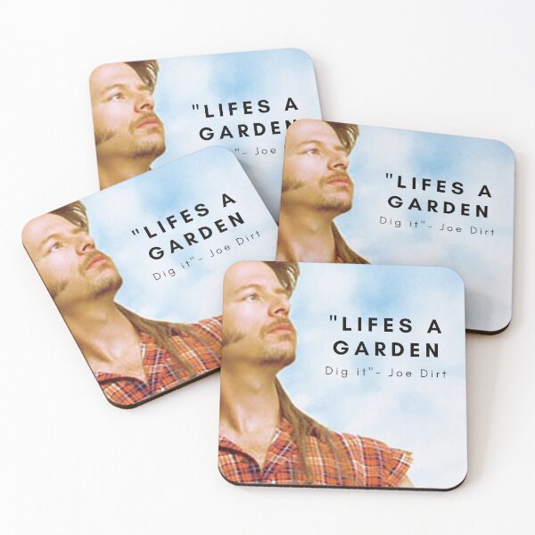 Item preview, Life's a Garden, Dig it! designed and sold by Jesse1919.