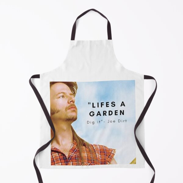 Item preview, Life's a Garden, Dig it! designed and sold by Jesse1919.