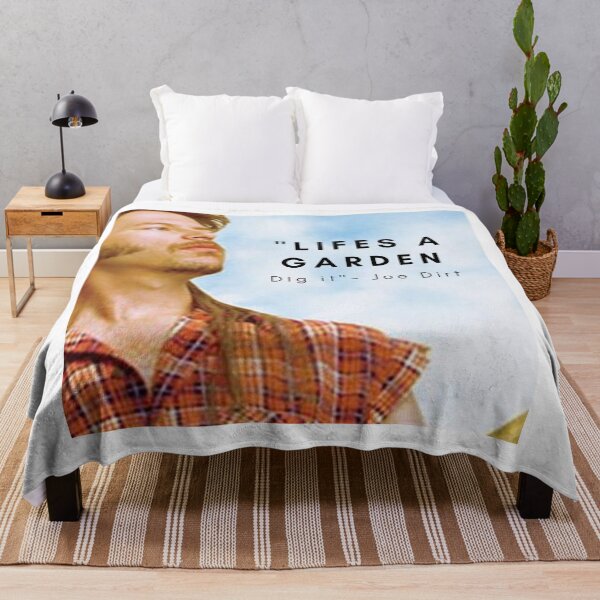 Item preview, Life's a Garden, Dig it! designed and sold by Jesse1919.