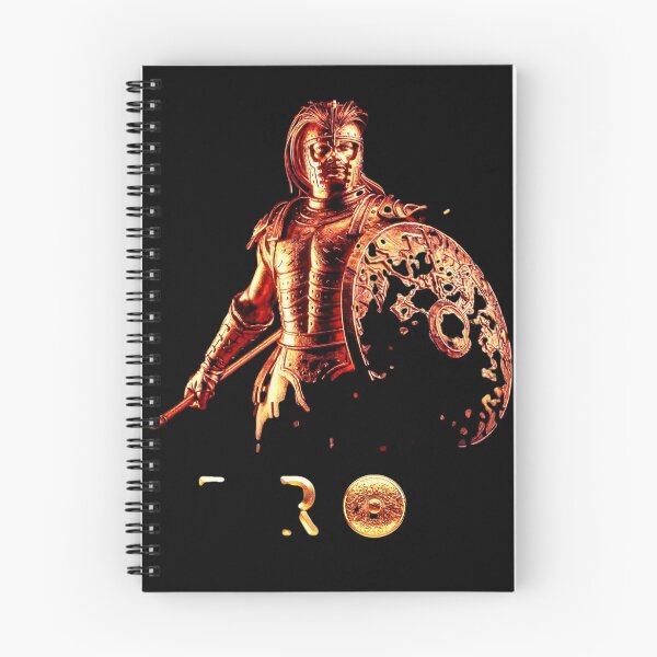 Item preview, Troy designed and sold by Marko991.