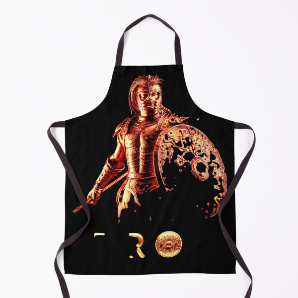 Item preview, Troy designed and sold by Marko991.