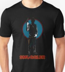 Dick Solo Unisex T-Shirt