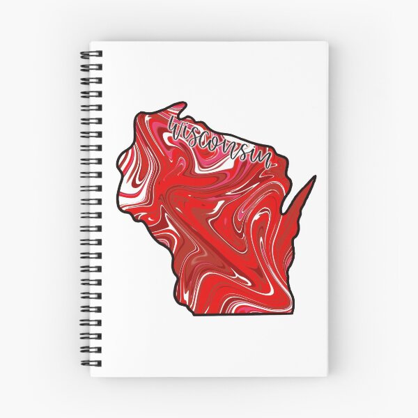 Item preview, Wisconsin designed and sold by sgg913.