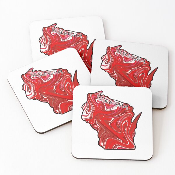 Item preview, Wisconsin designed and sold by sgg913.