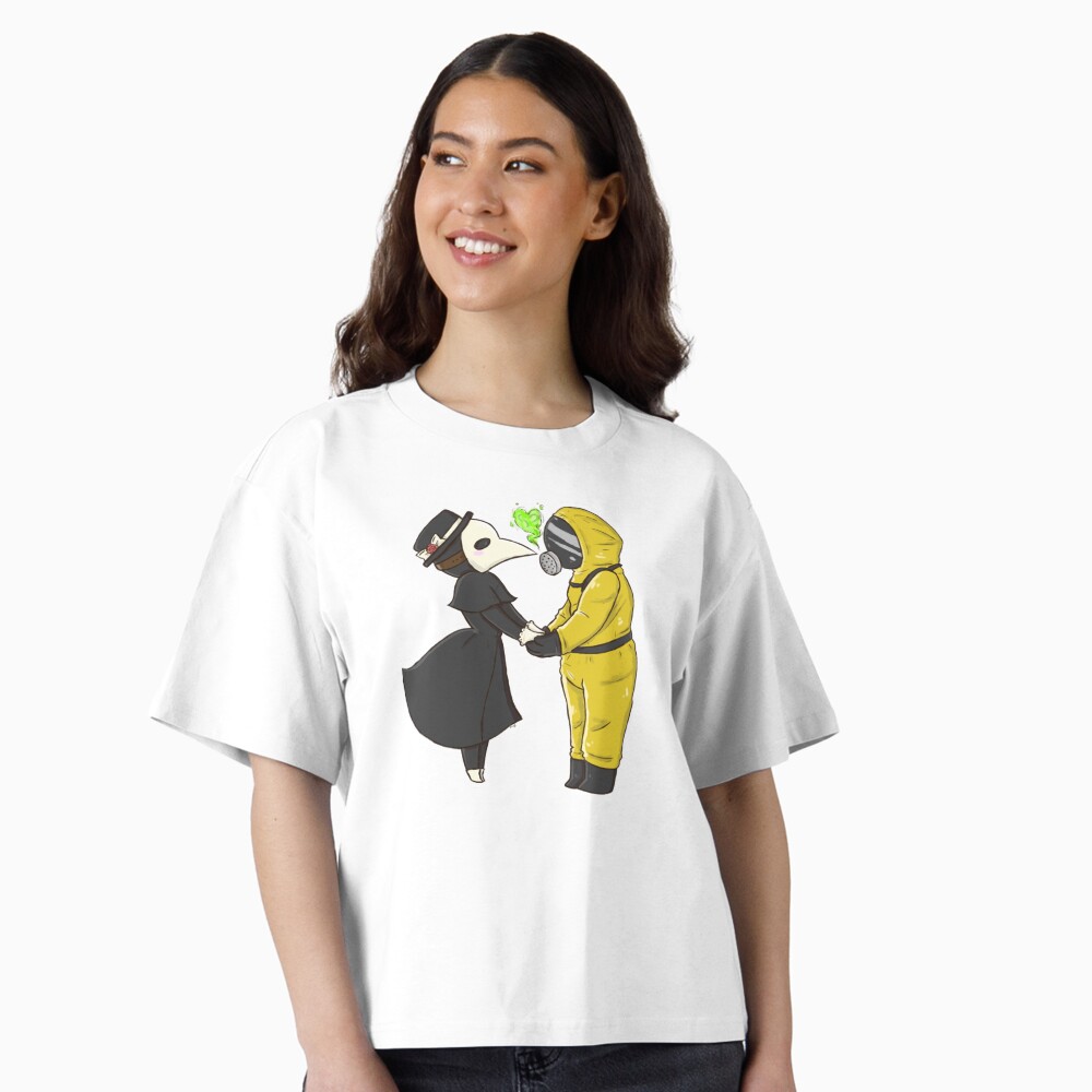 Artikel-Vorschau von Boxy T-Shirt, designt und verkauft von ShinytheWolf.