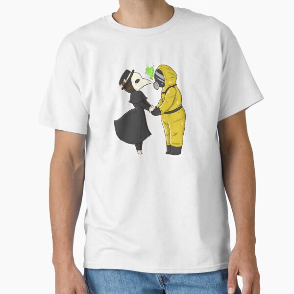 Classic T-Shirt