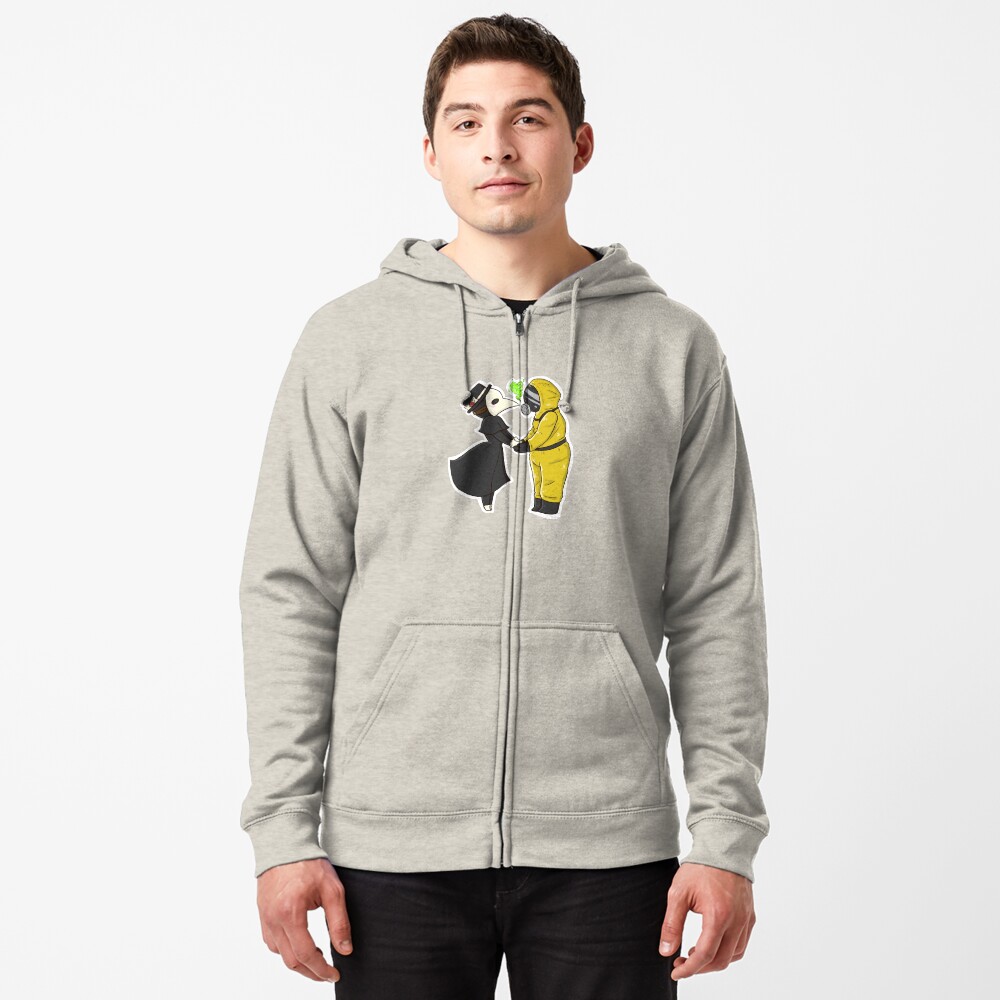 Artikel-Vorschau von Kapuzenjacke, designt und verkauft von ShinytheWolf.
