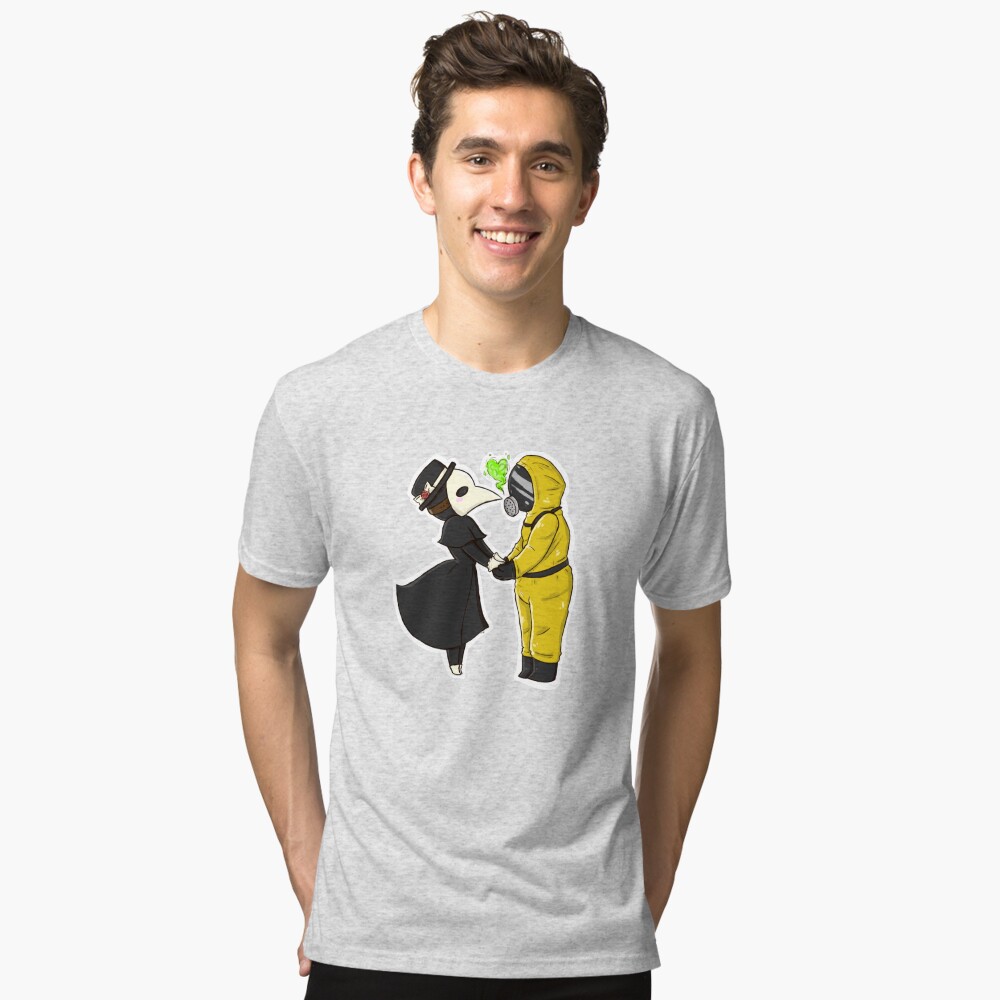 Artikel-Vorschau von Vintage T-Shirt, designt und verkauft von ShinytheWolf.