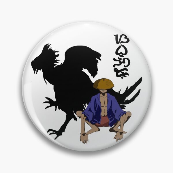 Item preview, Baybayin - Sabungero (Cockfighter) designed and sold by mslam0000g.