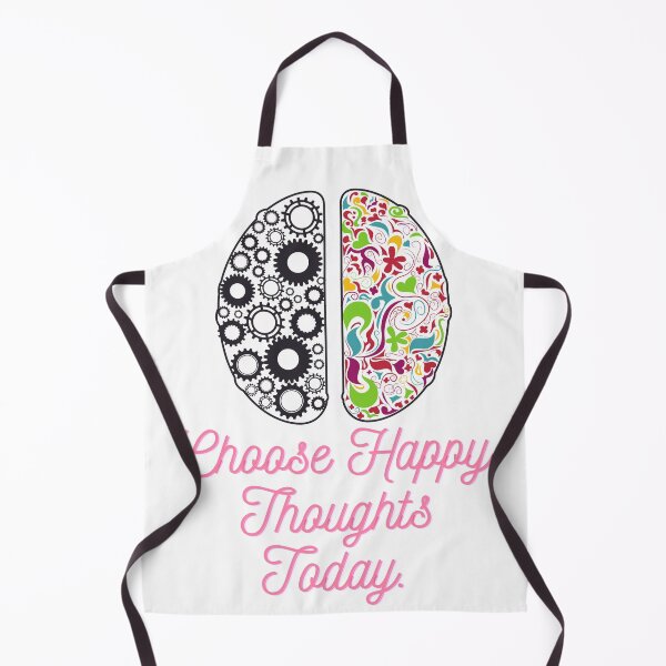 Artikelvorschau, Wählen Sie noch heute „Happy Thoughts“. entworfen und verkauft von Jeanettcha.