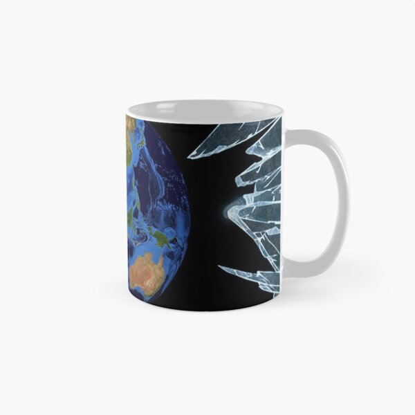 Item preview, Space View on Earth designed and sold by oxoxoxo.