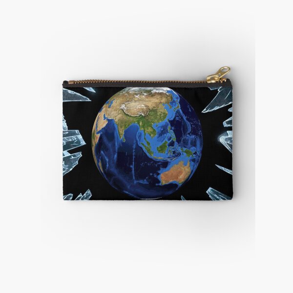 Item preview, Space View on Earth designed and sold by oxoxoxo.