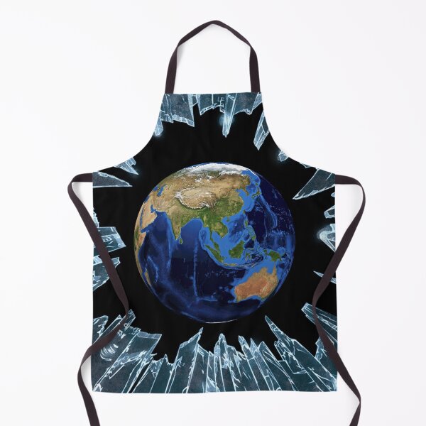 Item preview, Space View on Earth designed and sold by oxoxoxo.