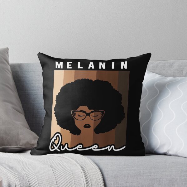 Item preview, Womens Melanin Tank Black Girl Magic Afrocentric African American Gift For Men and Women, Gift Halloween Day, Thanksgiving, Christmas Day designed and sold by SergioTee.
