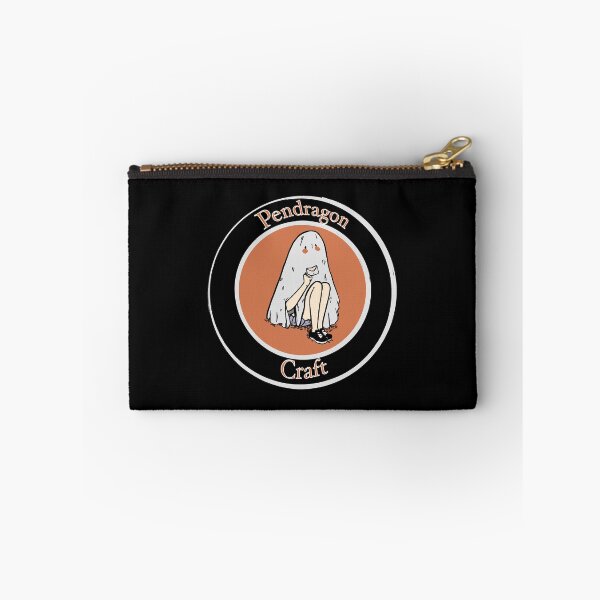 Item preview, Ghost Logo designed and sold by PendragonCraft.