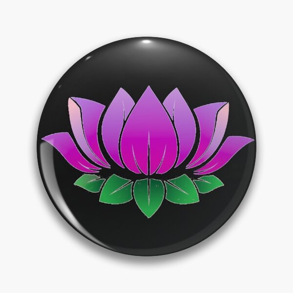 Item preview, Lotus - Purple designed and sold by Reiser808.
