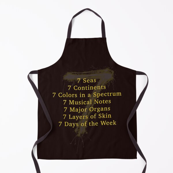 Item preview, Seven designed and sold by Togoben.
