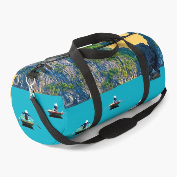 Item preview, Surreal Halong Bay designed and sold by Bukaz.