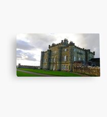 Culzean Castle Canvas Print