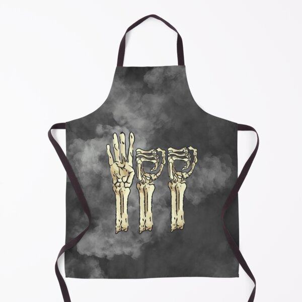 Item preview, BOO in sign language designed and sold by irvd5d.