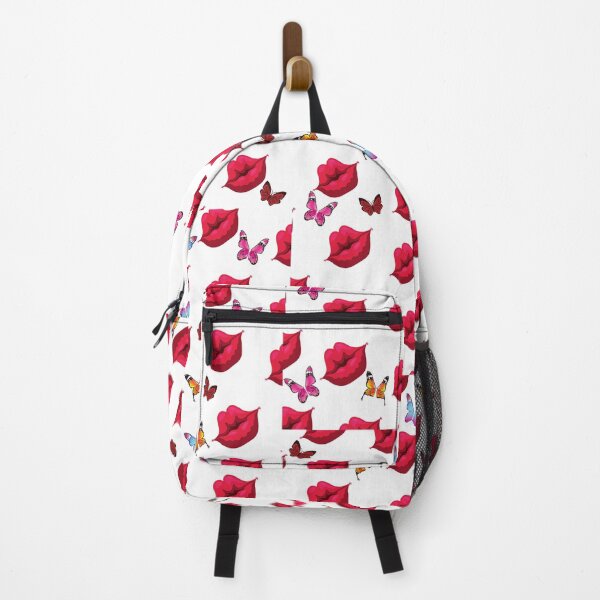 Item preview, Butterfly Kisses designed and sold by Mamalia.