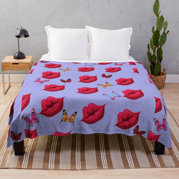 Item preview, Besos de mariposa designed and sold by Mamalia.