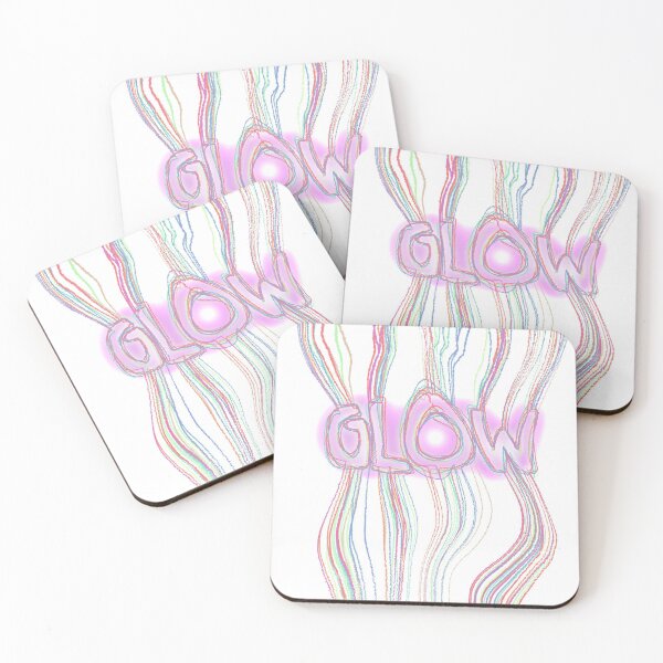 Item preview, Glow designed and sold by jpresar.