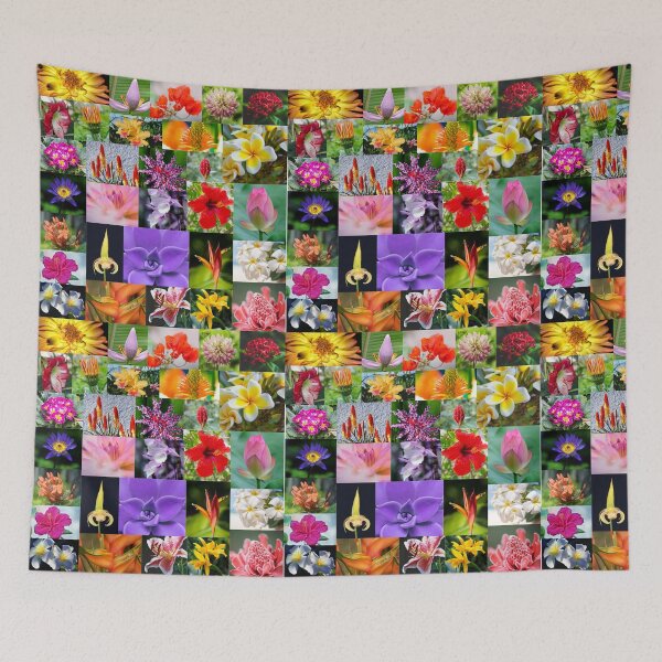 Item preview, Flourishing Flowers designed and sold by MyLifeMatters20.