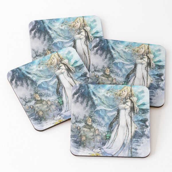 Item preview, Ophilia Clement designed and sold by Saikishop.
