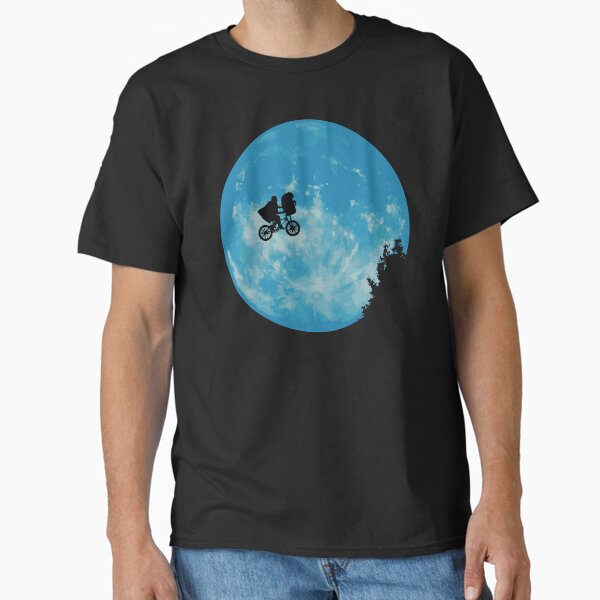 Item preview, E.T. the Extra-Terrestrial  designed and sold by Creative Spectator.