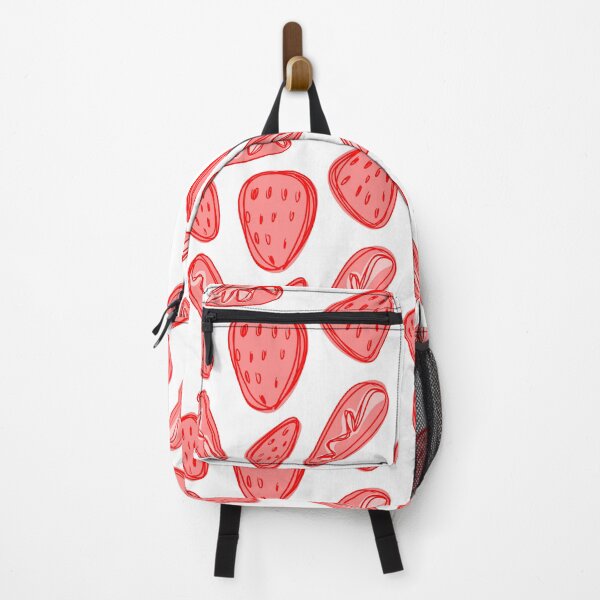 Item preview, Strawberries designed and sold by GabyMalArt.