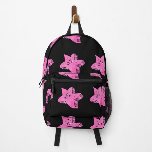 Item preview, Pink Laptop Star Pack Floral Design designed and sold by Imaginative Expressions⭐️ ⭐️ ⭐️ ⭐️ ⭐️.