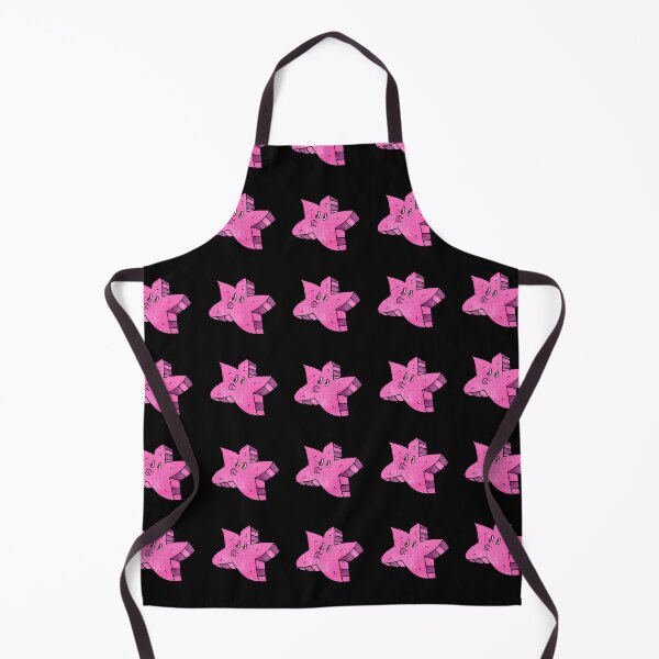 Item preview,  Pink Laptop Star Pack Floral Design designed and sold by Imaginative Expressions⭐️ ⭐️ ⭐️ ⭐️ ⭐️.
