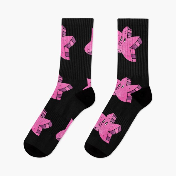 Item preview,  Pink Laptop Star Pack Floral Design designed and sold by Imaginative Expressions⭐️ ⭐️ ⭐️ ⭐️ ⭐️.