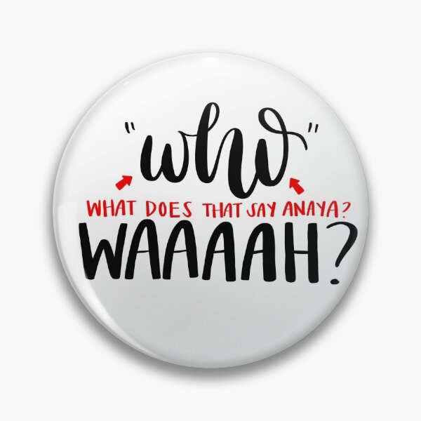 Item preview, WAAAAH? designed and sold by CreatedbyKatlyn.